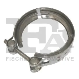 Соединительные элементы трубопровода Fischer Automotive One (FA1) 969870