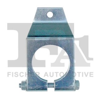 Кронштейн вихлопної системи Fischer Automotive One (FA1) 971904