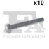 Автозапчасть Fischer Automotive One (FA1) 9820805510 (фото 1)