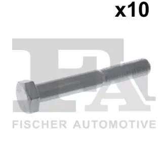 Автозапчасть Fischer Automotive One (FA1) 9820805510