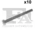 Болт з шестигранною головкою Fischer Automotive One (FA1) 982-08-080.10 (фото 1)
