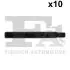 Автозапчасть Fischer Automotive One (FA1) 9850700410 (фото 1)
