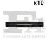 ЧRUBA UKЭ. WYD. FIAT/OPEL (10 SZT.) M8X1,25 L1 16MM/L2 35MM Fischer Automotive One (FA1) 9850803510 (фото 1)