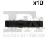 ЧRUBA UKЭ. WYD. SZPILKA M10X1.25X16/M10X1.25X27 10 SZT. HONDA Fischer Automotive One (FA1) 9851004410 (фото 1)