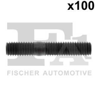 Шпилька Fischer Automotive One (FA1) 985-818.100 (фото 1)