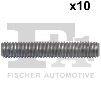 Болт вихлопної системи Fischer Automotive One (FA1) 98582110