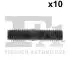 FISCHER RENAULT Гвинт (шпилька M8x1,25*16*20) Fischer Automotive One (FA1) 985-835-8820.10 (фото 1)