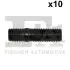 FISCHER HONDA Гвинт (шпилька M10x1,25x12/M10x1,25x26) MITSUBISHI, SUBARU, TOYOTA Fischer Automotive One (FA1) 985-901.10 (фото 1)