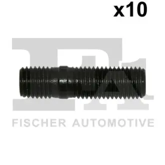 FISCHER HONDA Гвинт (шпилька M10x1,25x12/M10x1,25x26) MITSUBISHI, SUBARU, TOYOTA Fischer Automotive One (FA1) 985-901.10