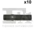 Гвинт, система відведення вг Fischer Automotive One (FA1) 9859398103010 (фото 1)