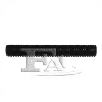 Заколка крепления коллектора M7X1.0X44 DIN976 10.9 Fischer Automotive One (FA1) 985976745