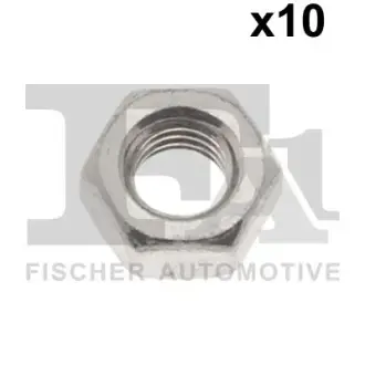 Автозапчасть Fischer Automotive One (FA1) 988060110