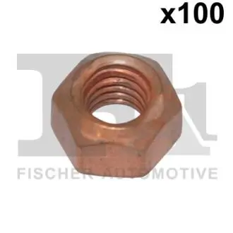 Автозапчасть Fischer Automotive One (FA1) 9880603100