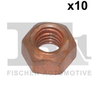 Гайка выпускного коллектора Fischer Automotive One (FA1) 988060310