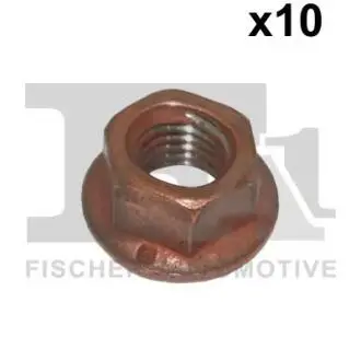 Автозапчасть Fischer Automotive One (FA1) 988080410