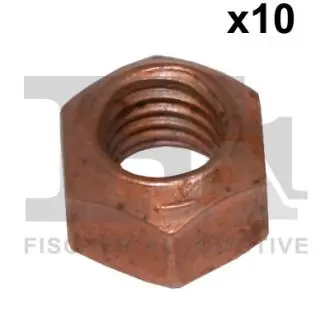 Автозапчасть Fischer Automotive One (FA1) 988080710