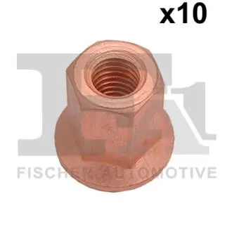 Автозапчасть Fischer Automotive One (FA1) 988081710