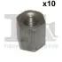 NAKRиTKA UKЭ. WYD. NAKRиTKA M8X1.25 SW13 H=16 10 SZT. FIAT Fischer Automotive One (FA1) 988082410 (фото 1)