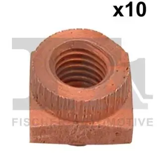 Автозапчасть Fischer Automotive One (FA1) 988085210