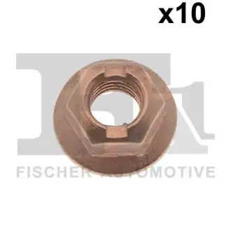 Гайка до М16 Fischer Automotive One (FA1) 988-1001.10