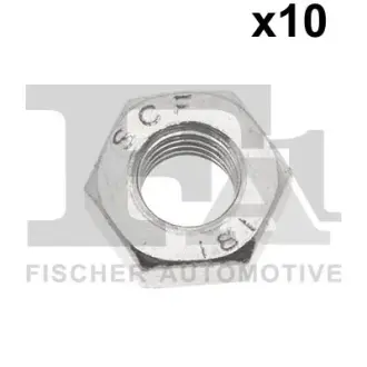 Автозапчасть Fischer Automotive One (FA1) 988100310