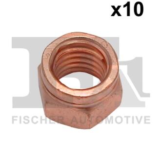 Автозапчасть Fischer Automotive One (FA1) 988100510
