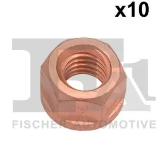 Гайка Fischer Automotive One (FA1) 988100610