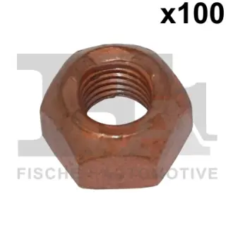 Автозапчасть Fischer Automotive One (FA1) 9881056100