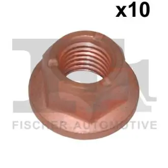Автозапчасть Fischer Automotive One (FA1) 988120510