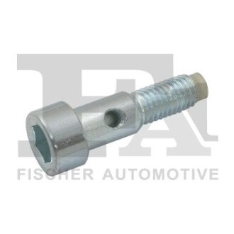 Гвинт маслопроводу Fischer Automotive One (FA1) 98910001