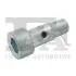 ЊRUBA PRZEWODU OLEJOWEGO TURBOSPRКЇARKI FISCHER 989-10-002 M10X1,0X30 CITROEN C3/C4/C5 , FORD C-MAX/FOCUS, PEUGEOT 206/207/307/308 1.6HDI 04- 98910002