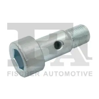 ЊRUBA PRZEWODU OLEJOWEGO TURBOSPRКЇARKI FISCHER 989-10-002 M10X1,0X30 CITROEN C3/C4/C5, FORD C-MAX/FOCUS, PEUGEOT 206/207/307/308 1.6HDI 04- Fischer Automotive One (FA1) 98910002