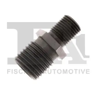 Фланець охолоджуючої рідини Fischer Automotive One (FA1) 98910003