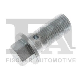 Пустотелый болт компрессора Fischer Automotive One (FA1) 98910010