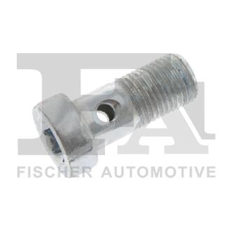 FISCHER OPEL Путстотілий гвинт компресора ASTRA J 2.0 CDTI 09-, INSIGNIA A 2.0 CDTI 08-, ZAFIRA TOURER C 2.0 CDTi 11- Fischer Automotive One (FA1) 989-10-013