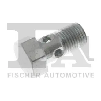Пустотелый болт компрессора Fischer Automotive One (FA1) 98910015 (фото 1)