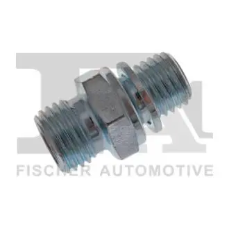 Пустотелый болт компрессора Fischer Automotive One (FA1) 98912001 (фото 1)