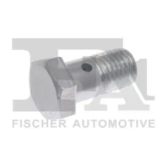 FISCHER OPEL Пустотілий гвинт компресора ASTRA H (A04) 1.9 CDTI 04-, SIGNUM (Z03) 1.9 CDTI 04-, VECTRA C (Z02) 1.9 CDTI 04-, CADILLAC, SAAB Fischer Automotive One (FA1) 989-12-004
