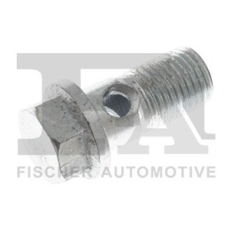 Пустотелый болт компрессора Fischer Automotive One (FA1) 98912005