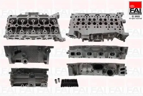 Автозапчасть Fischer Automotive One (FA1) BCH106