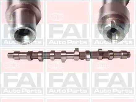 Распределительный вал XUD7/XUD9 Peugeot 306,405 1.9TD 93- Fischer Automotive One (FA1) C155