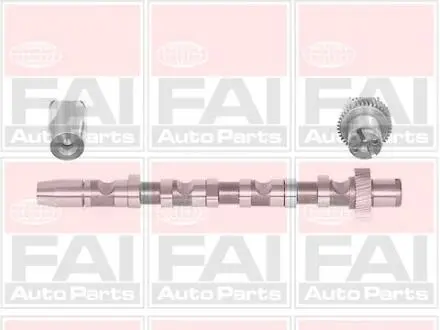 Розпредвал WV Passat4/ 97-05 Audi A4, A6/ 99-03 (цил 1-3, d Fischer Automotive One (FA1) C244