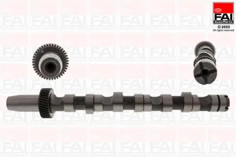 Распредвал VW Passat/97-05Audi A4, A6/99-03Skoda Super B/02 Fischer Automotive One (FA1) C245
