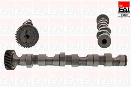 Распределительный вал WV Passat4/ 97-05Audi A4,A6/ 99-03Skoda Super B Fischer Automotive One (FA1) C247