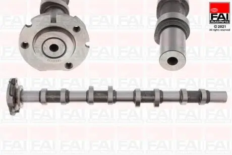 Распредвал Fischer Automotive One (FA1) C251