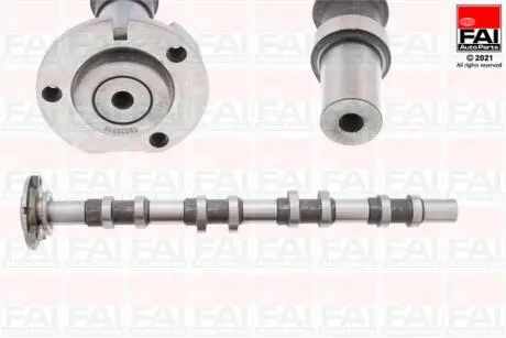 Распредвал Fischer Automotive One (FA1) C252