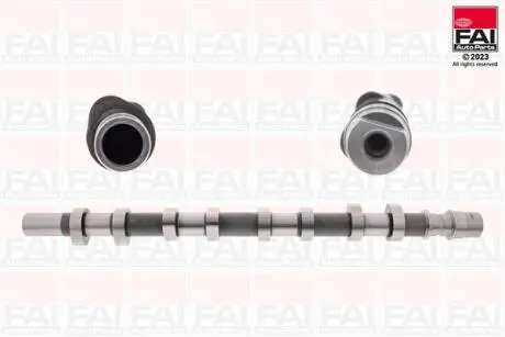 Распределительный вал Nissan Interstar/Opel Movano/Vivaro/Renault Laguna II/Master II/Trafik II 2.2 Dti/2.5 Cdti 02- Fischer Automotive One (FA1) C256