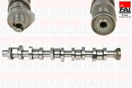 Распределительный вал VW T-5 2.5Tdi 03- Fischer Automotive One (FA1) C280 (фото 1)