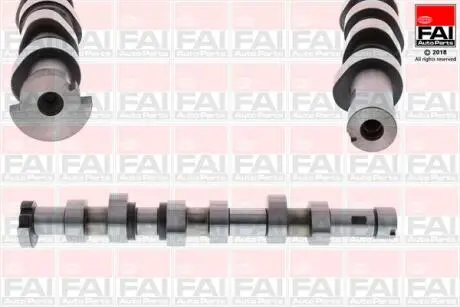 Распредвал Fischer Automotive One (FA1) C282