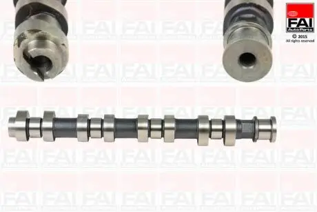 Распредвал Fischer Automotive One (FA1) C307